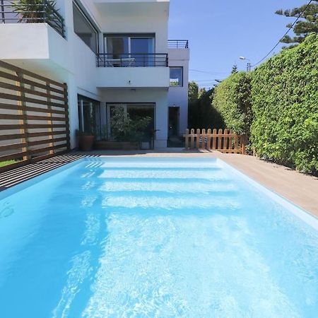 Apartament Cascais Getaway With A Shared Pool Zewnętrze zdjęcie
