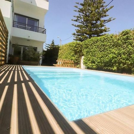 Apartament Cascais Getaway With A Shared Pool Zewnętrze zdjęcie