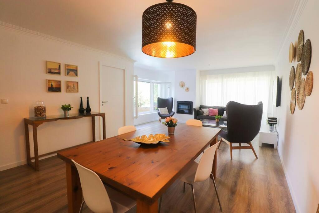Apartament Cascais Getaway With A Shared Pool Zewnętrze zdjęcie