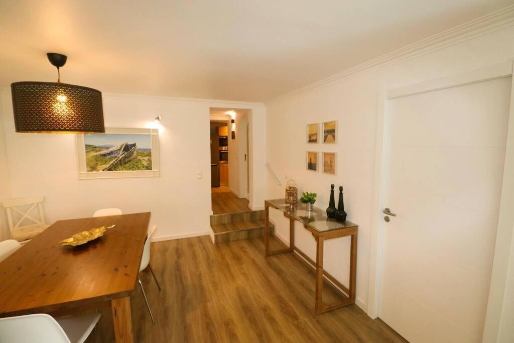 Apartament Cascais Getaway With A Shared Pool Zewnętrze zdjęcie