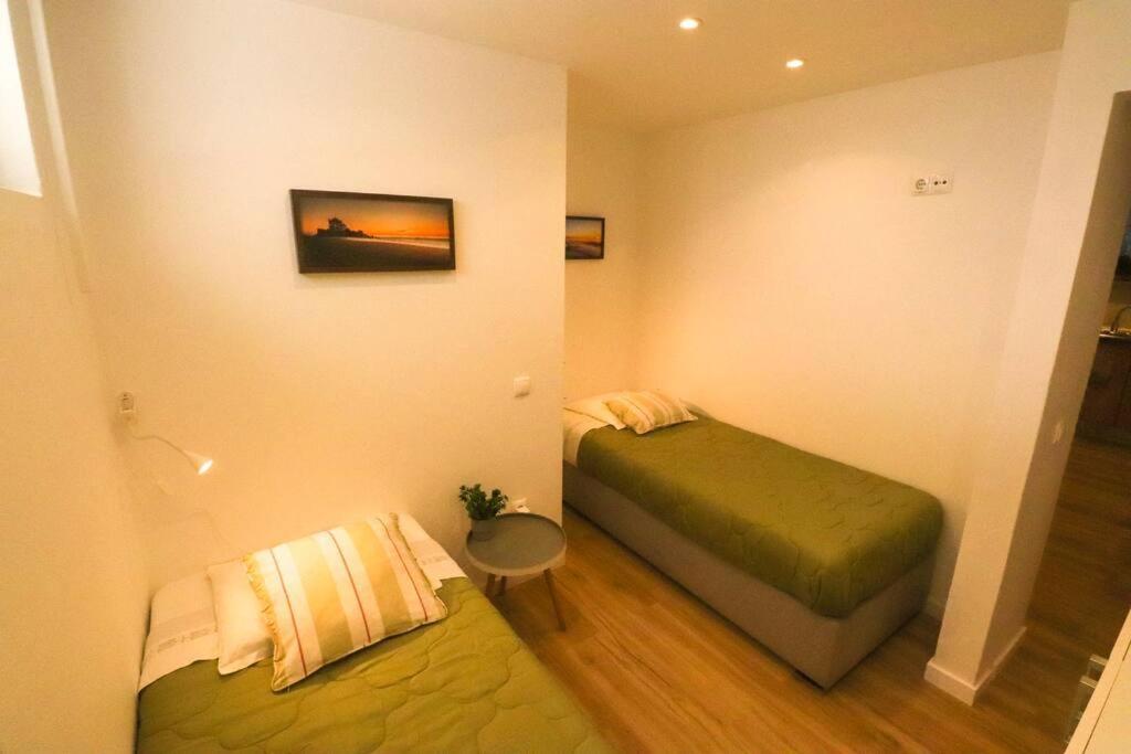 Apartament Cascais Getaway With A Shared Pool Zewnętrze zdjęcie