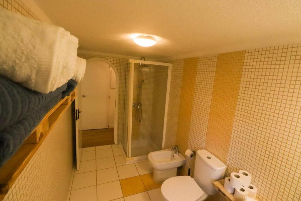 Apartament Cascais Getaway With A Shared Pool Zewnętrze zdjęcie