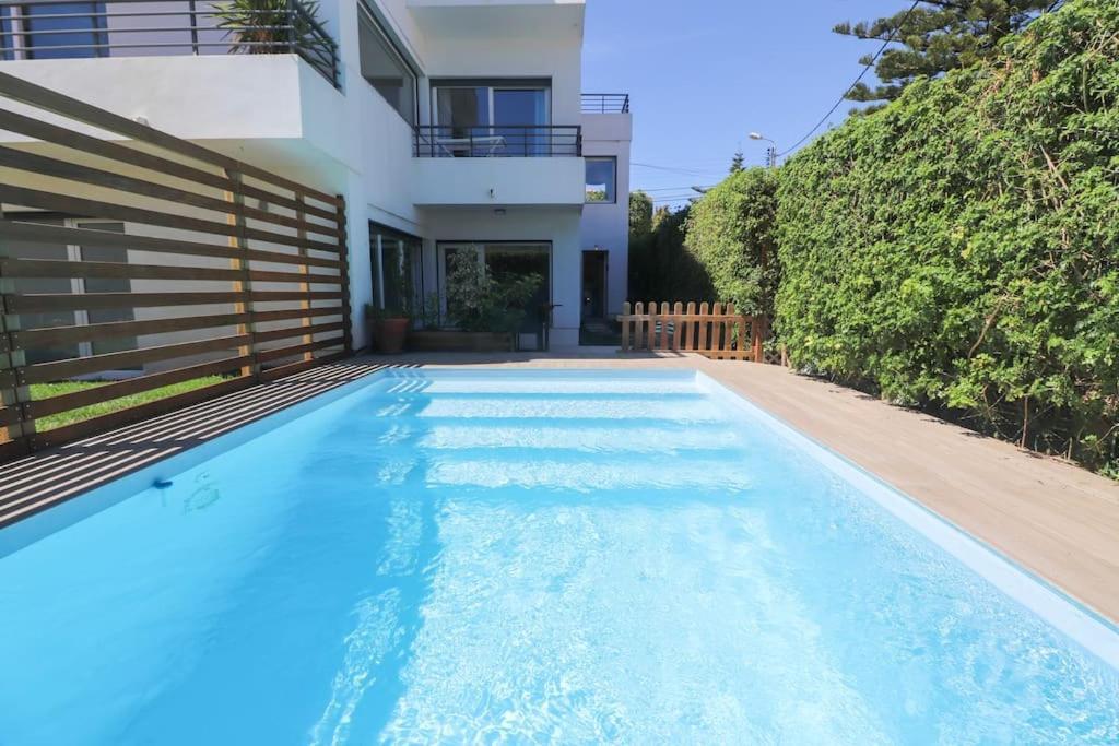 Apartament Cascais Getaway With A Shared Pool Zewnętrze zdjęcie