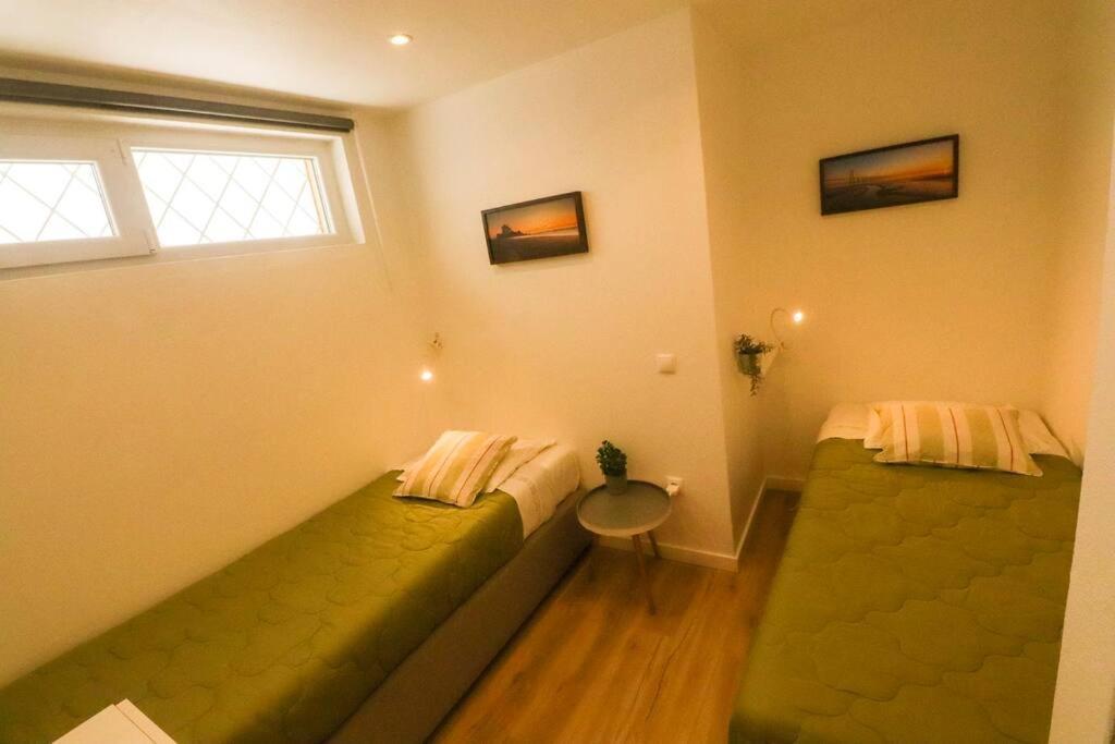 Apartament Cascais Getaway With A Shared Pool Zewnętrze zdjęcie
