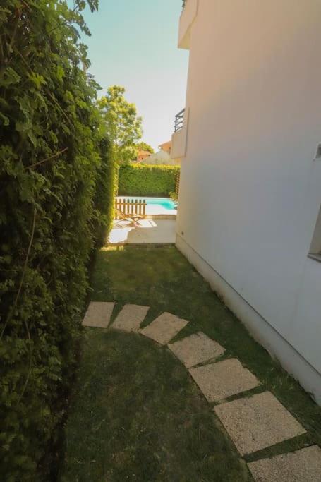 Apartament Cascais Getaway With A Shared Pool Zewnętrze zdjęcie
